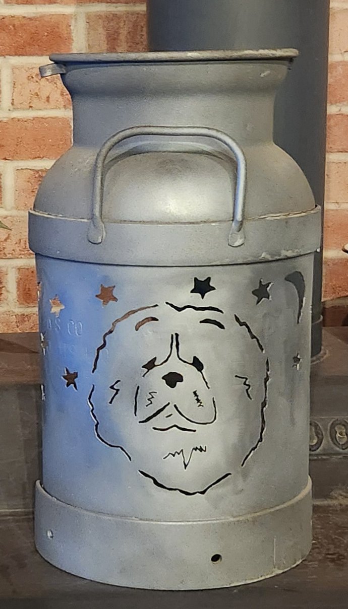 raffle item photo